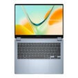 Port&aacute;til ASUS Vivobook S14 Flip OLED TP5408QA-X1PBOHDAB01 14" Snapdragon X X1 26 100 8GB 512GB Adreno Graphics WUXGA OLED W11 (sem carregador) image number null