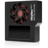 Thermal Grizzly WireView Pro II GPU 12V 2x6 Noctua Edition - Reverse