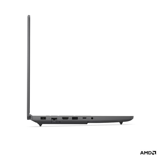 Port&aacute;til Lenovo LOQ E 15ARP10E-889 15.6" R7 7735HS 16GB DDR5 512GB RTX 3050 144Hz W11 image number 8