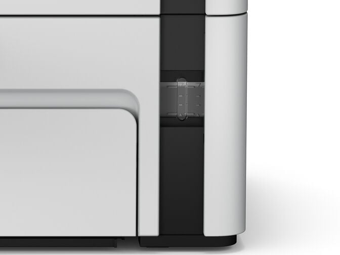 Impressora Multifun&ccedil;&otilde;es a Jato de Tinta Epson EcoTank ET-M2120 Monocrom&aacute;tica Wi-Fi image number 8