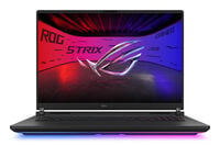 Port&aacute;til ASUS ROG Strix Scar 18 G835LX 18" Ultra 9 275HX 64GB DDR5 2TB RTX 5090 2.5K 240Hz W11