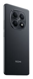 Smartphone Xiaomi Redmi Note 15 4G 6.67" (8 / 256GB) 120Hz Preto image number null