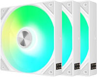 Ventoinha TRYX Rota SL ARGB Branco 120mm (Pack 3)