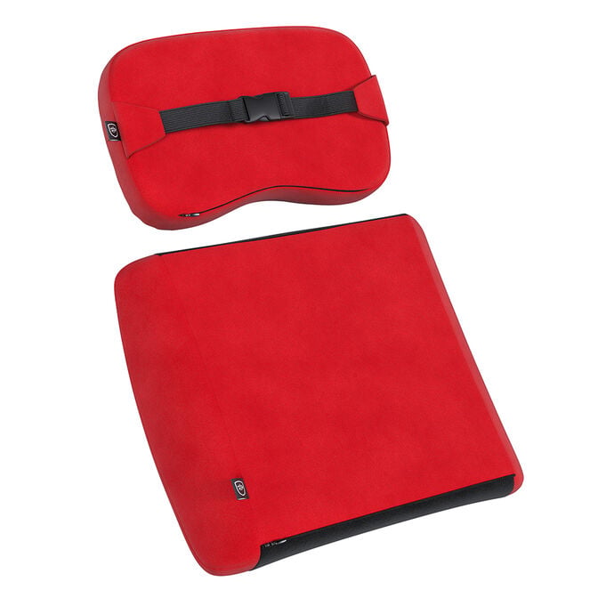 Set Almofadas noblechairs Memory Foam - Doom Retro Edition image number 2