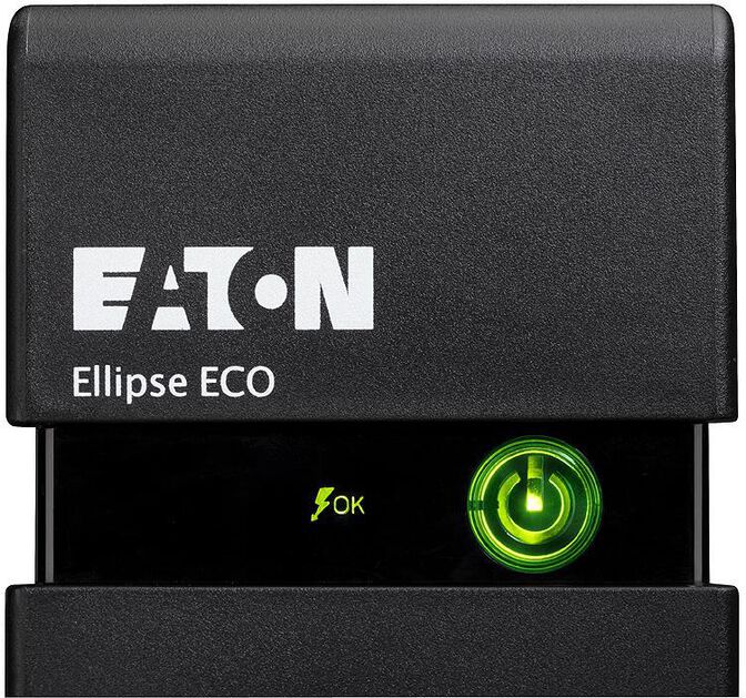 UPS Eaton Off-line Ellipse ECO 800VA/500W Schuko IEC/USB image number 3