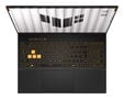 Port&aacute;til ASUS TUF F16 FX608JMI-74B56CS2 16" i7-14650HX 32GB DDR5 512GB RTX 5060 144Hz image number null