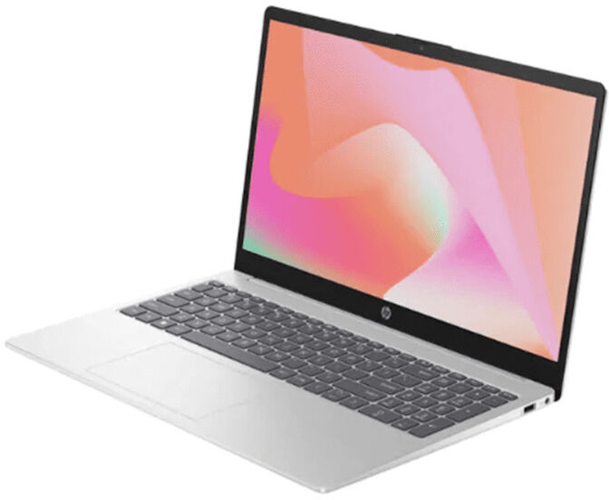Port&aacute;til HP 15-fc0020np 15.6" R5 7520U 16GB DDR5 512GB FHD W11 image number 2