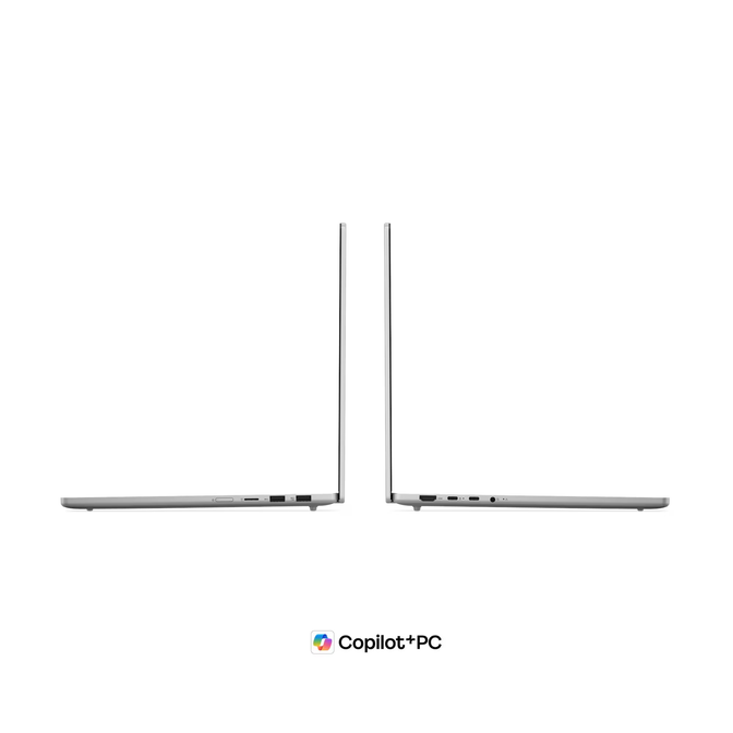 Port&aacute;til Lenovo IdeaPad Slim 5x 15Q8Y11-715 15,3&rdquo; Snapdragon X2P-42-100 16GB DDR5 1TB WQXGA OLED 165Hz W11 (Sem Carregador) image number 5