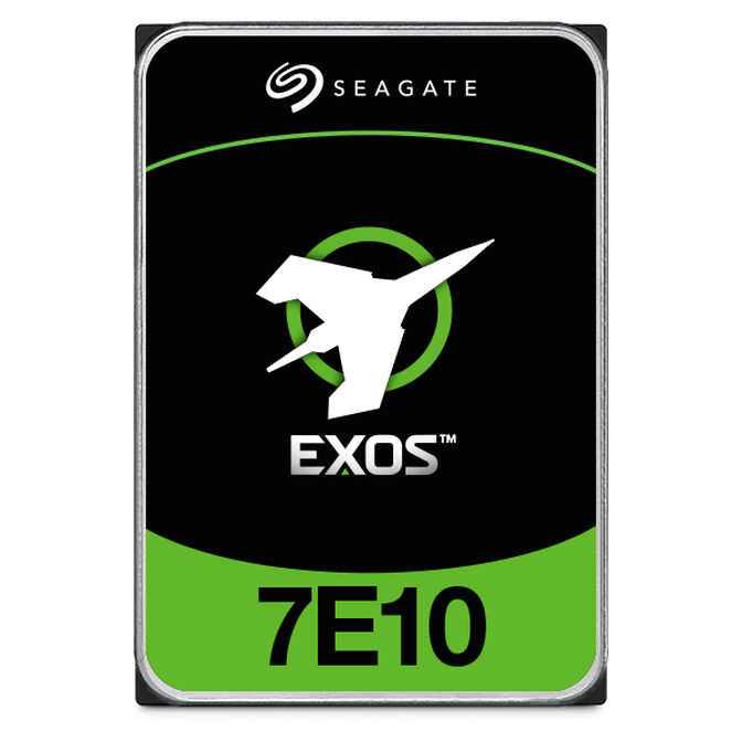 Disco Seagate Exos 7E10 8TB 7200rpm 256MB SATA III image number 0