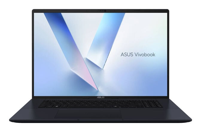 Port&aacute;til ASUS VivoBook 18 M1807GA-A73BLHDAS02 18" Ryzen AI 7 445 32GB 512GB Radeon Graphics (sem carregador) Bonus