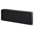 Water Cooler CPU Jonsbo TG-360 ARGB Preto - 360mm image number null