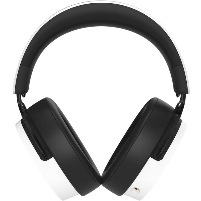 Headset NZXT Relay DTS Headphone:X Branco image number 1