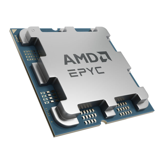Processador AMD Epyc 4545P 16-Core (3GHz-5.6GHz) 64MB AM5 Tray image number 0