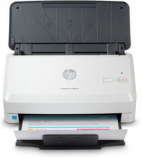 Scanner de Mesa HP ScanJet Pro 2000 s2