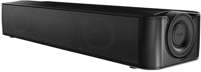 Soundbar Creative Stage SE Wireless BT image number 1