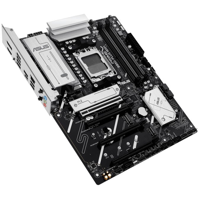 Motherboard Asus PRIME B850-Plus WiFi image number 1