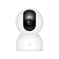 C&acirc;mera de Vigil&acirc;ncia Xiaomi Smart Camera C401 WiFi 6 2K Interior Vis&atilde;o Noturna