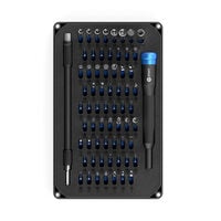 Kit Ferramentas iFixit Mako Driver 64 Bit