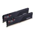 G.Skill Kit 32GB (2 x 16GB) DDR5 6000MHz Flare X5 EXPO CL28 Black - F5-6000J2836G16GX2-FX5 image number null