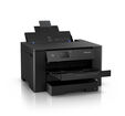 Impressora Epson WorkForce WF-7310DTW A3 Wi-Fi image number null