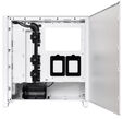 Caixa ATX Corsair iCUE 4000D Airflow RGB Branco Vidro Temperado image number null