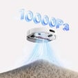 Aspirador Rob&ocirc; Xiaomi Robot Vacuum H40 image number null