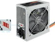 Fonte de Alimenta&ccedil;&atilde;o Tooq Ecopower II ATX 500W (S/Cabo Alim) image number null