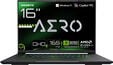 Port&aacute;til Gigabyte AERO X16 1VH93PTC94AH 16" Ryzen AI 7 350 16GB DDR5 1TB RTX 5060 QHD+ 165Hz W11 image number null