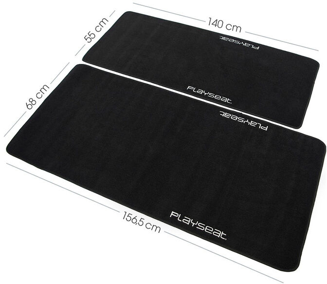 Tapete Playseat&reg; para o Ch&atilde;o Floor Mat XL image number 2