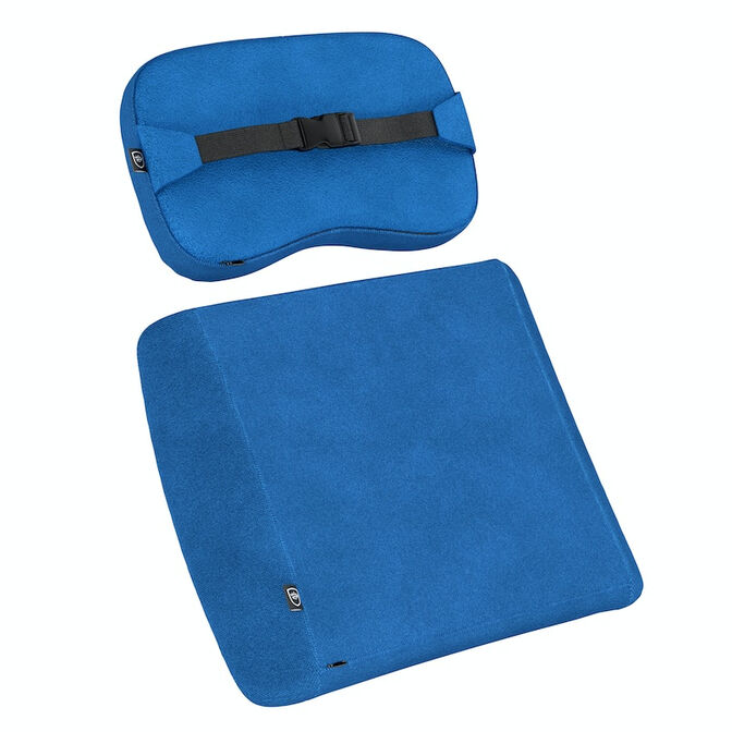 Set Almofadas noblechairs Memory Foam - Fallout 25th Anniversary Edition image number 2
