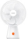 Ventoinha Port&aacute;til Xiaomi Rechargeable Mini Fan image number null