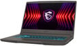 Port&aacute;til MSI Thin 15 B13VE-2843XPT 15.6" i7-13620H 16GB 512GB RTX 4050 FHD 144Hz image number null