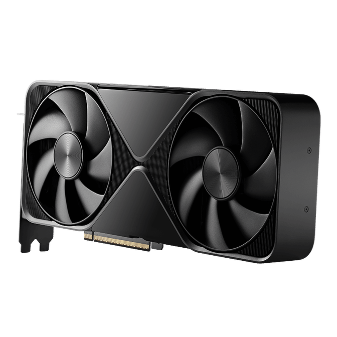 Gr&aacute;fica PNY NVIDIA RTX PRO 6000 Blackwell Workstation 96GB GDDR7 (bulk) image number 4