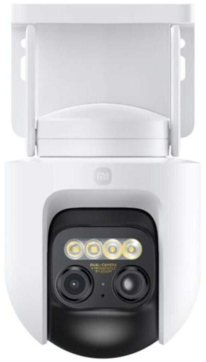 C&acirc;mara Xiaomi CW700S Outdoor 360&deg; 2.5K WIFI image number 0