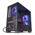 Computador AURA Gamer-PC Ryzen 5 7500F 32GB DDR5 1TB RX 9060 XT 16GB WiFi W11 image number null