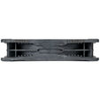 Ventoinha Phanteks T30 PWM Preto Pack 3 - 140mm image number null