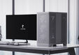 Caixa ATX APNX Creator C1 Branco image number null