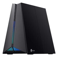 Router Gaming TP-Link Archer GXE75 AXE5400 Tri-Band WiFi 6E Mesh 2.5GbE