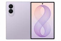 Smartphone Samsung Galaxy Z Fold 8 5G 7.6" (12 / 256GB) 120Hz Lavanda