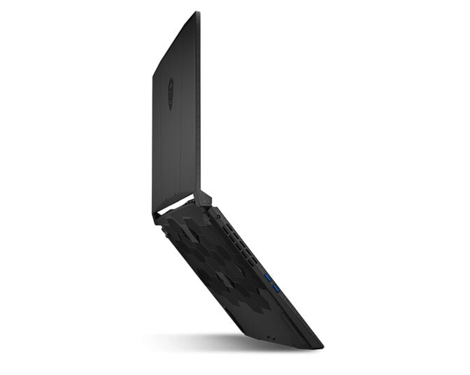 Port&aacute;til MSI Katana 15 HX B14WFK-619XPT 15.6" i7-14650HX 32GB DDR5 1TB RTX 5060 FHD 144Hz image number 4
