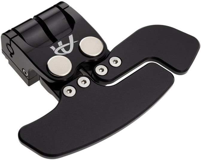Paddle Shifter Double Ascher Racing - Gen 6 ( GT ) image number 1