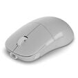 Rato Gaming Endgame Gear XM2w 4k V2 Wireless - White Frost image number null
