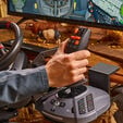 Joystick Thrustmaster SimTask Farming Stick XBOX/PC image number null