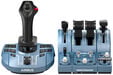 Joystick + Quadrante TCA Captain Pack X Airbus Edition PC / XBOX image number null
