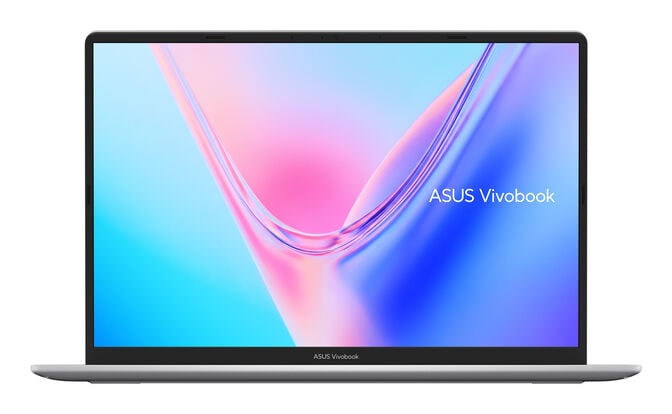 Port&aacute;til ASUS VivoBook 16 M1652XA-R7BLHDSS01 16" Ryzen 7 7840H5 16GB 512GB Radeon Graphics WUXGA (sem carregador) image number 1