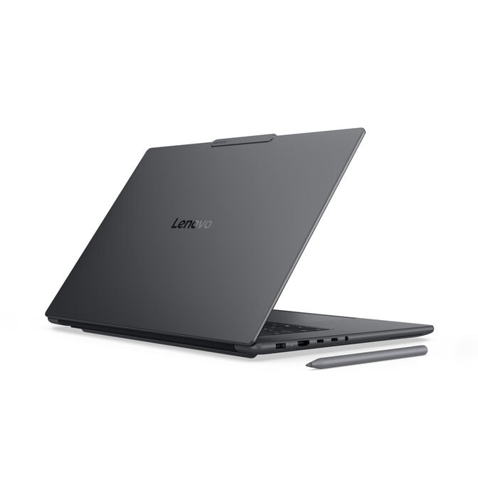 Port&aacute;til Lenovo Yoga Pro 9i 16IPH11-868 16" Ultra 9 386H 32GB DDR5 1TB RTX 5060 3.2K 120Hz OLED Touch W11 +Rato+Stylus+Earbuds+Sleeve+Keypad image number 24