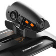Joystick Thrustmaster Throttle TWCS PC image number null