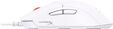 Rato HyperX Pulsefire Haste 2 26000DPI Branco image number null