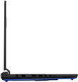 Port&aacute;til ASUS ROG Strix Scar 16 G635LW 16" Ultra 9 275HX 64GB DDR5 2TB RTX 5080 2.5K 240Hz W11 image number null