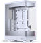 Caixa ATX Phanteks Evolv Series X2 Vidro Temperado DRGB Branco
